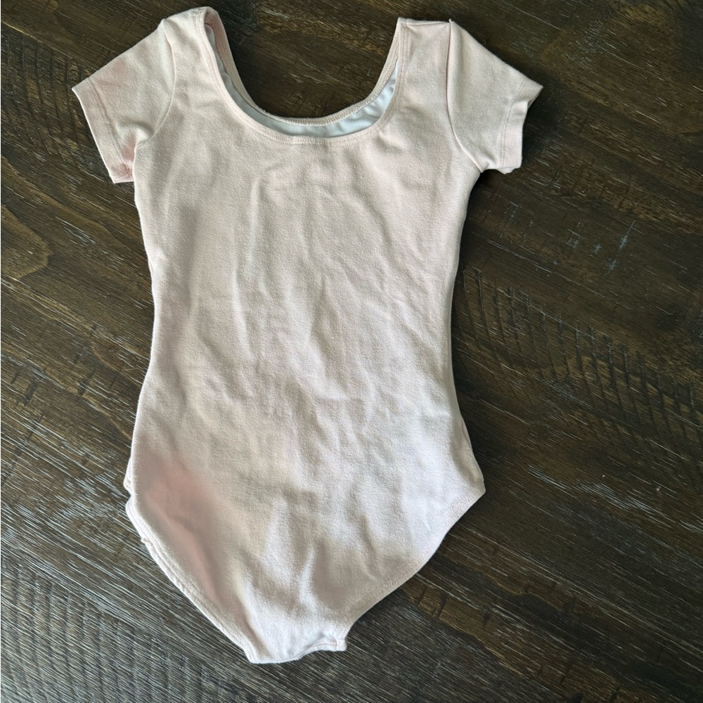 Ballet/Dance Leotard